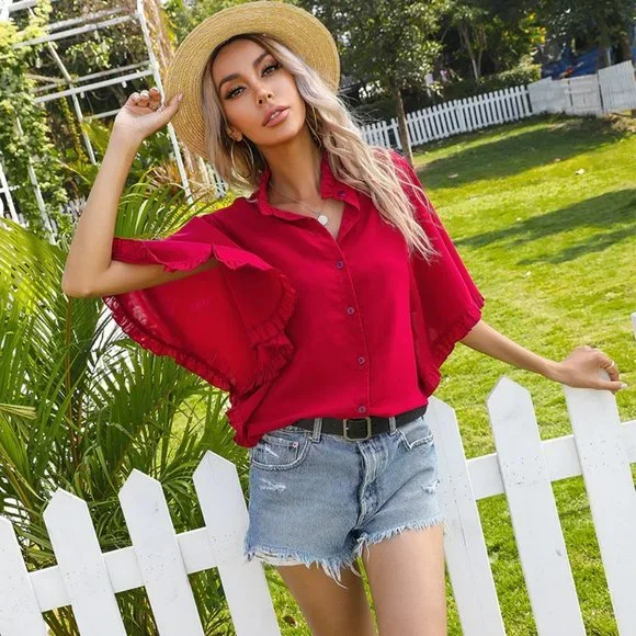 Mystery Box 5 Stylish Tops
